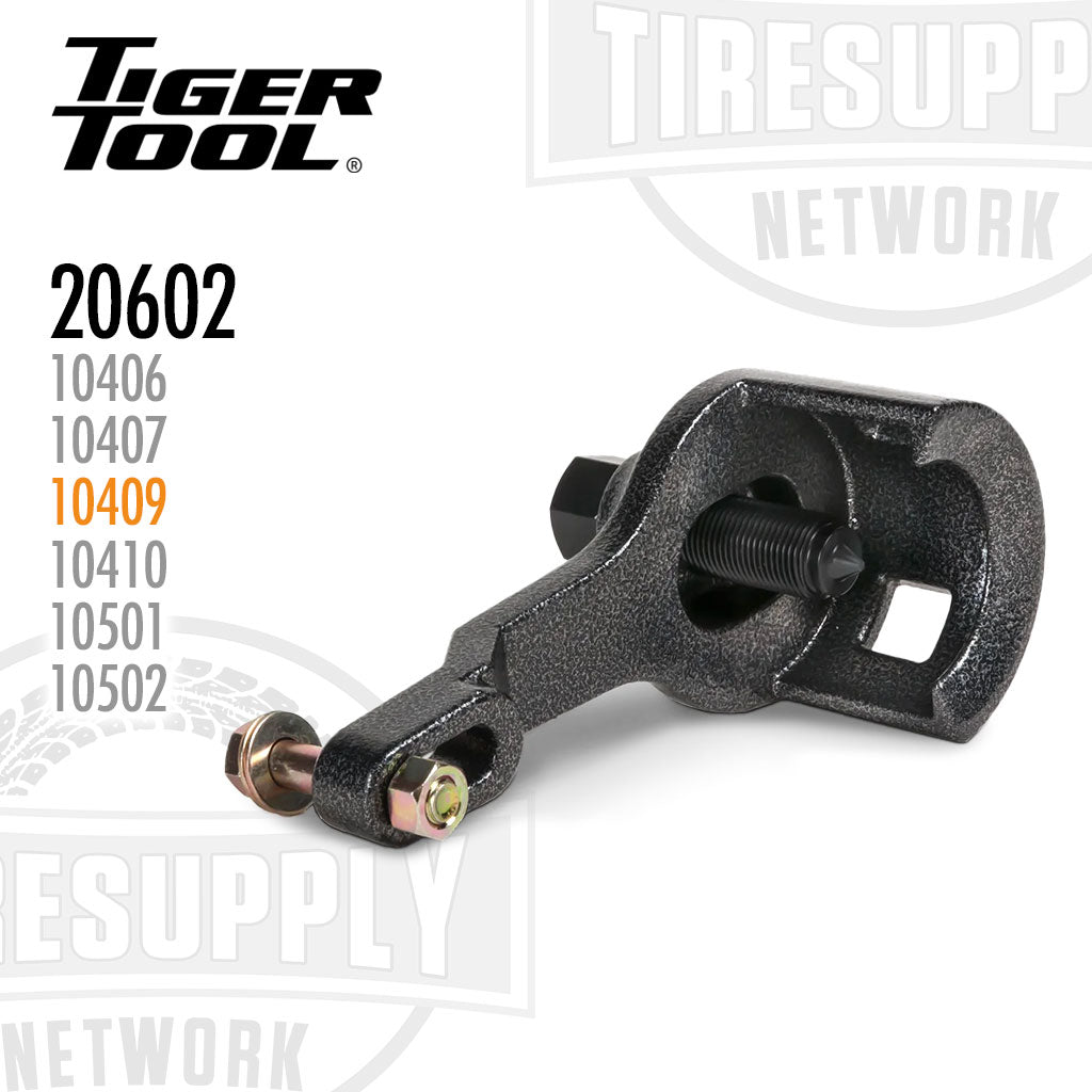 Tiger Tool | Slack Adjuster Service Kit (20602)