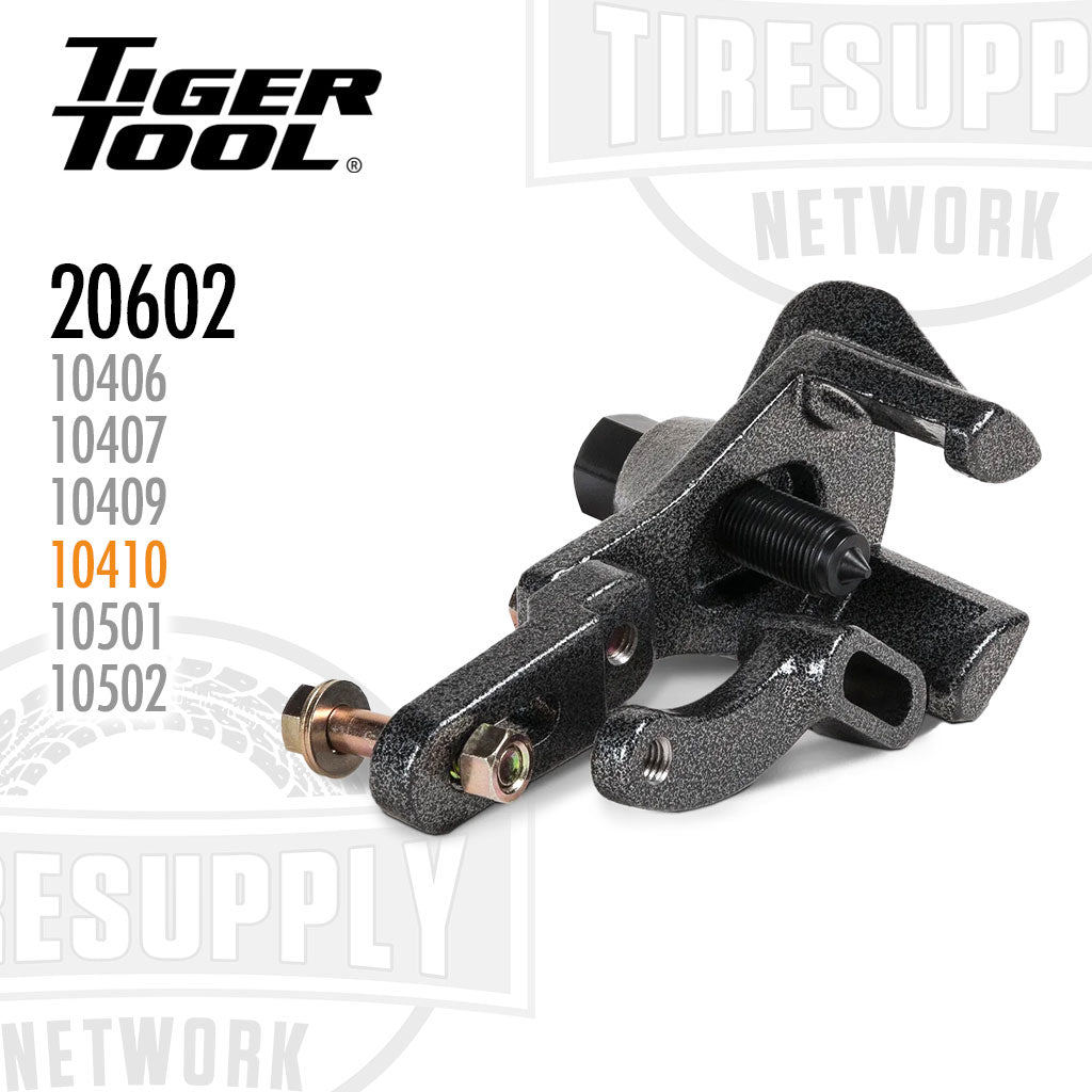 Tiger Tool | Slack Adjuster Service Kit (20602)