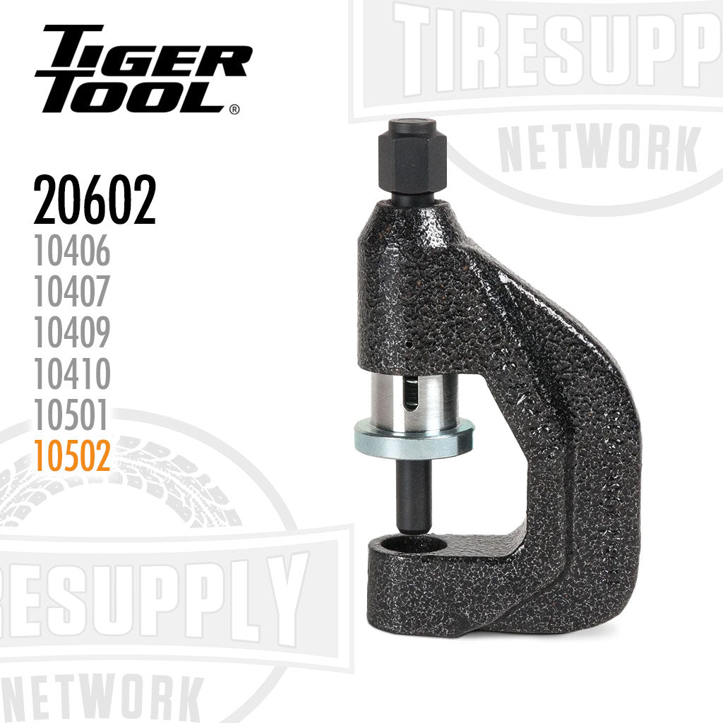 Tiger Tool | Slack Adjuster Service Kit (20602)