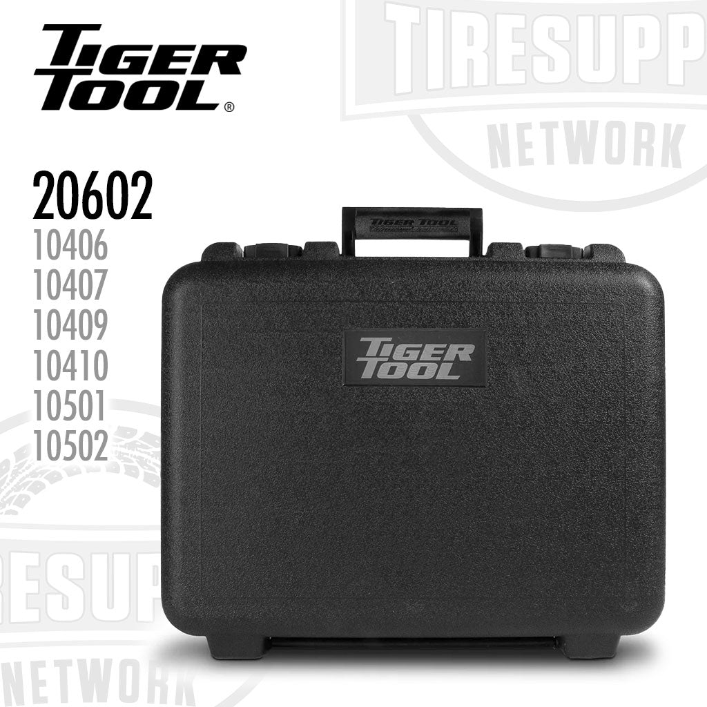 Tiger Tool | Slack Adjuster Service Kit (20602)