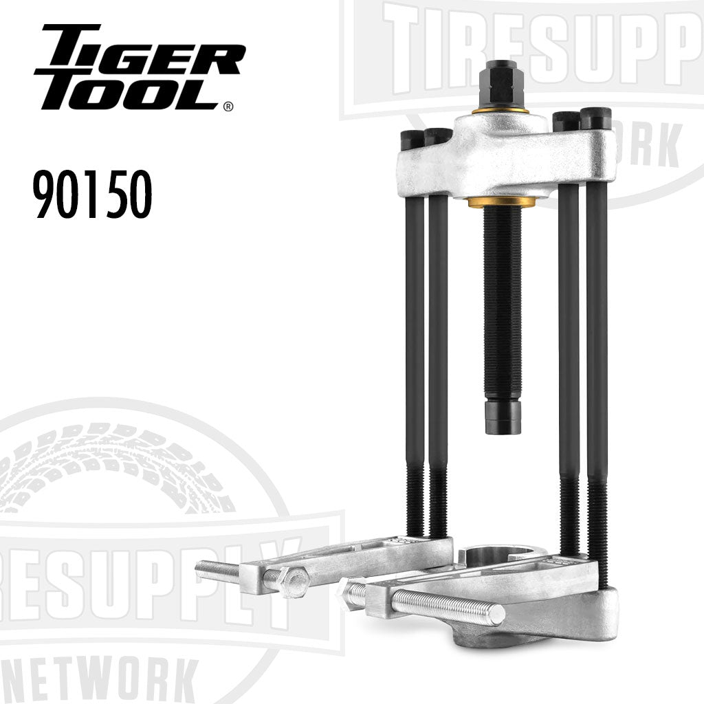 Tiger Tool | 1" Drive King Pin Press (90150)