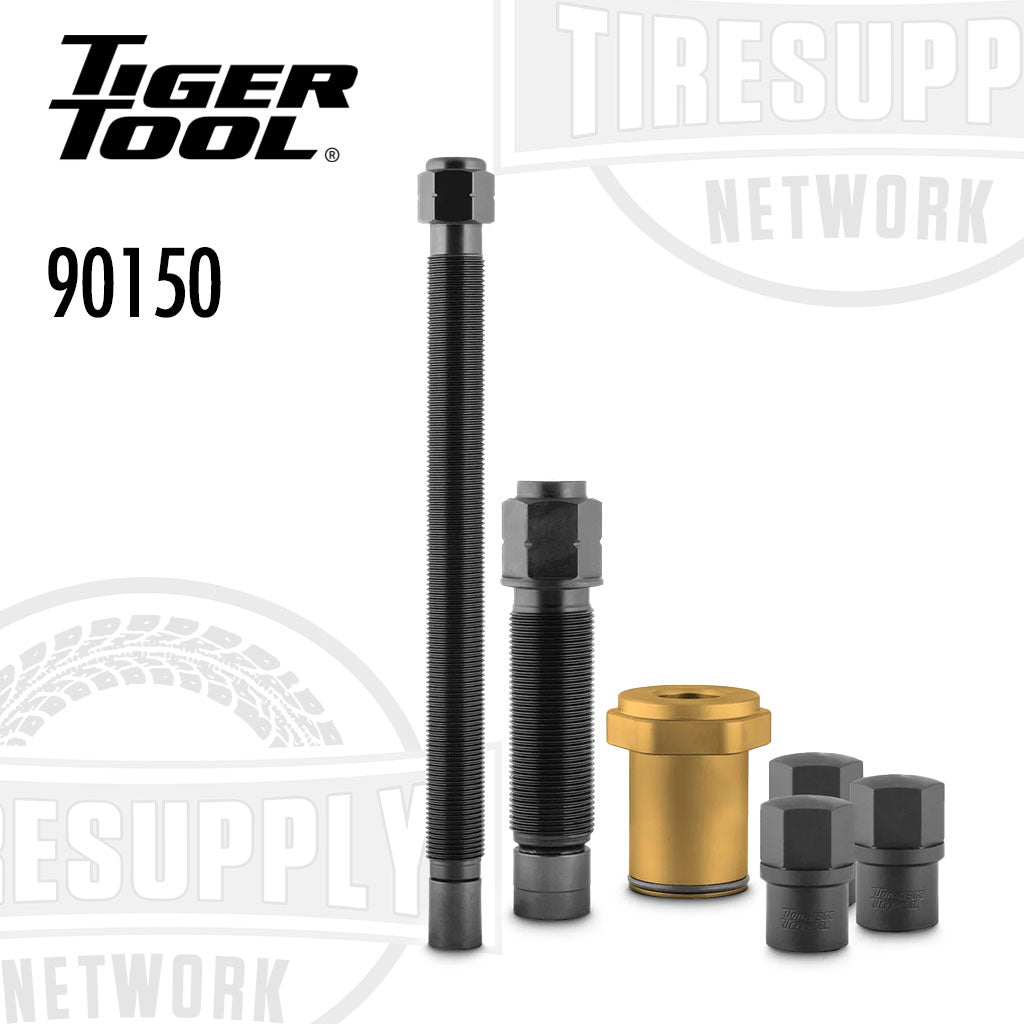 Tiger Tool | 1" Drive King Pin Press (90150)