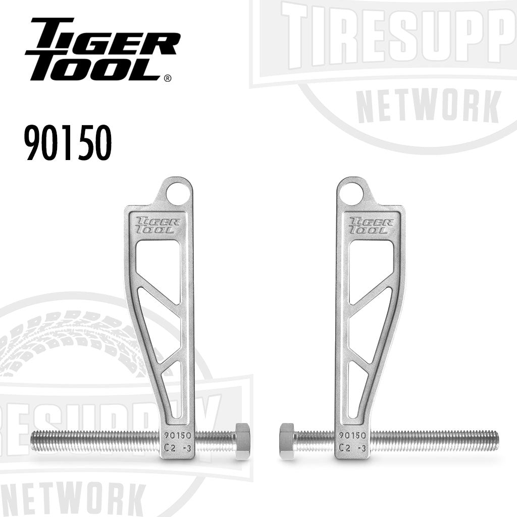 Tiger Tool | 1" Drive King Pin Press (90150)