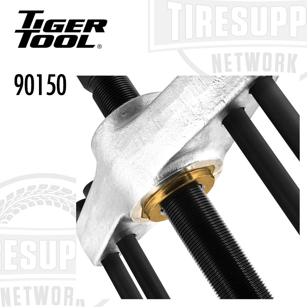 Tiger Tool | 1" Drive King Pin Press (90150)