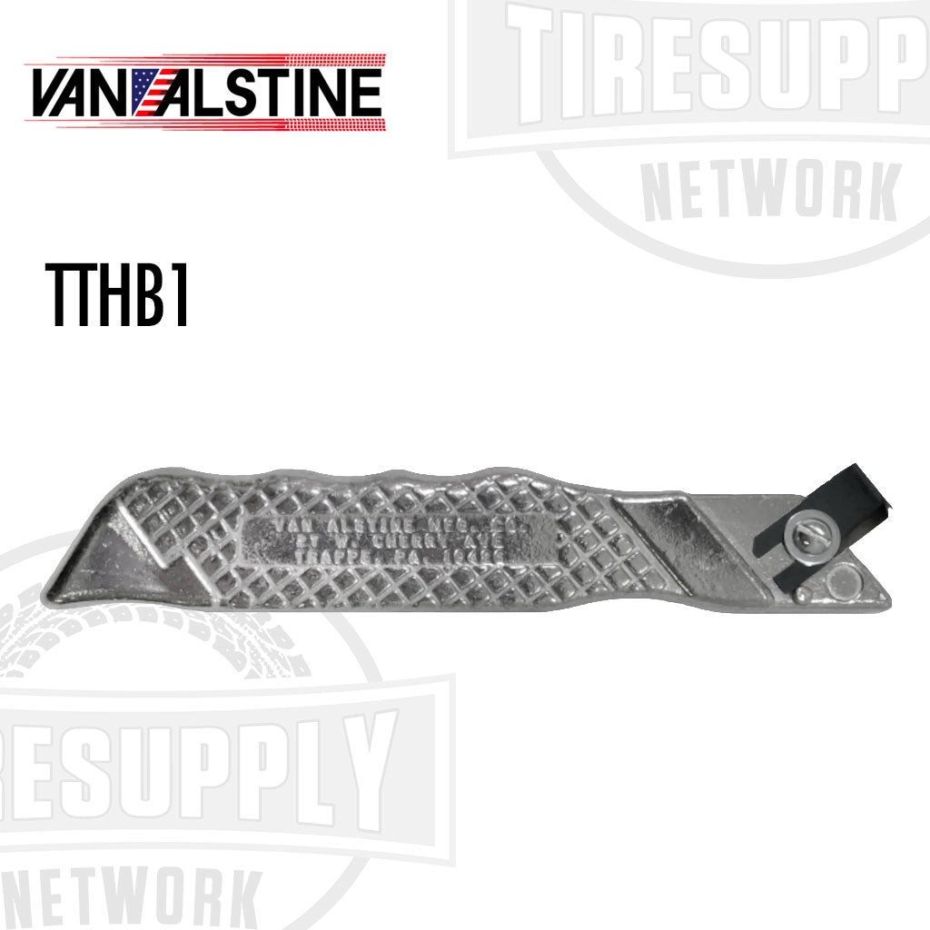 Van Alstine TTHB1 | Tire Serial Number DOT Remover Tool
