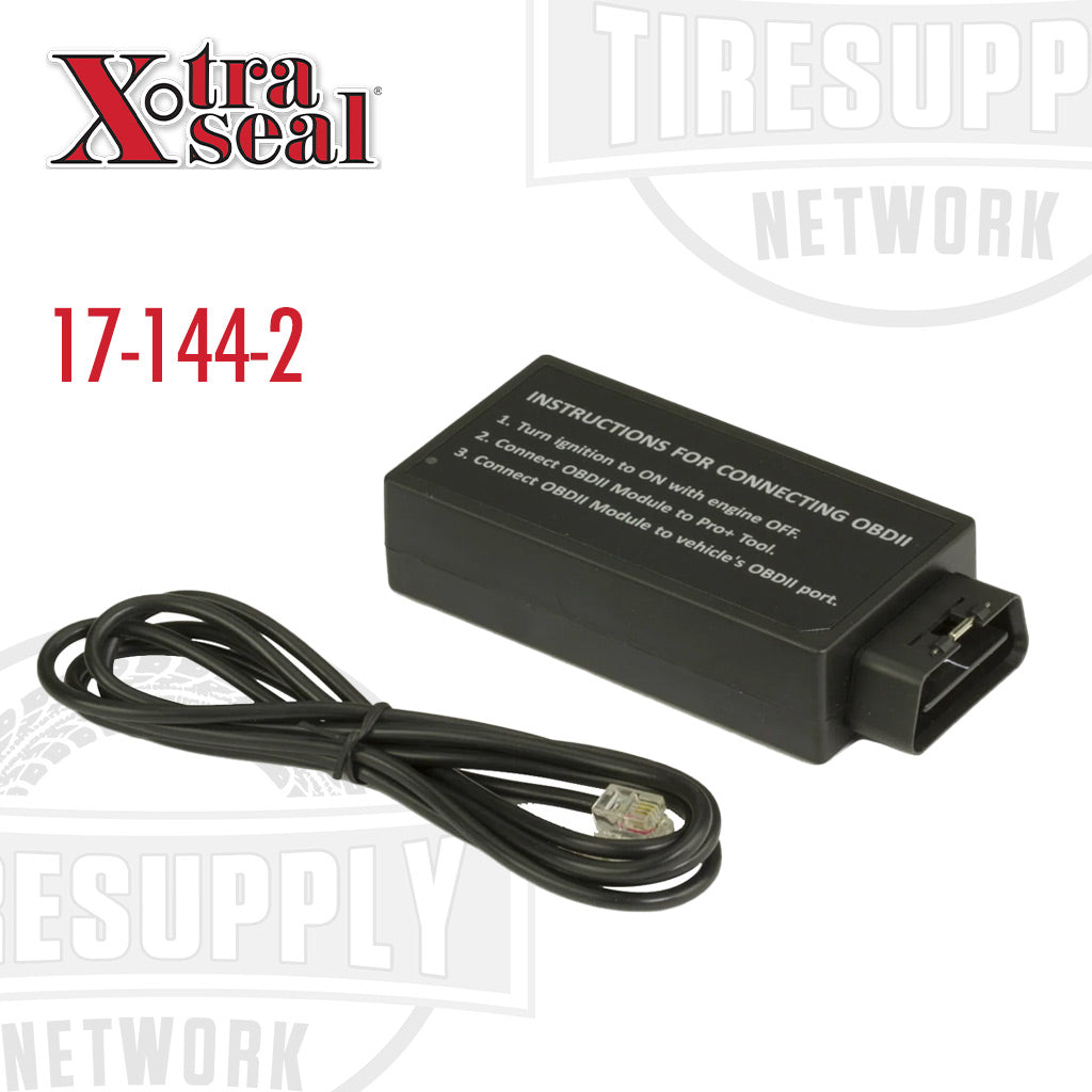 Xtra Seal 17-144-2 pro plus obd2 kit