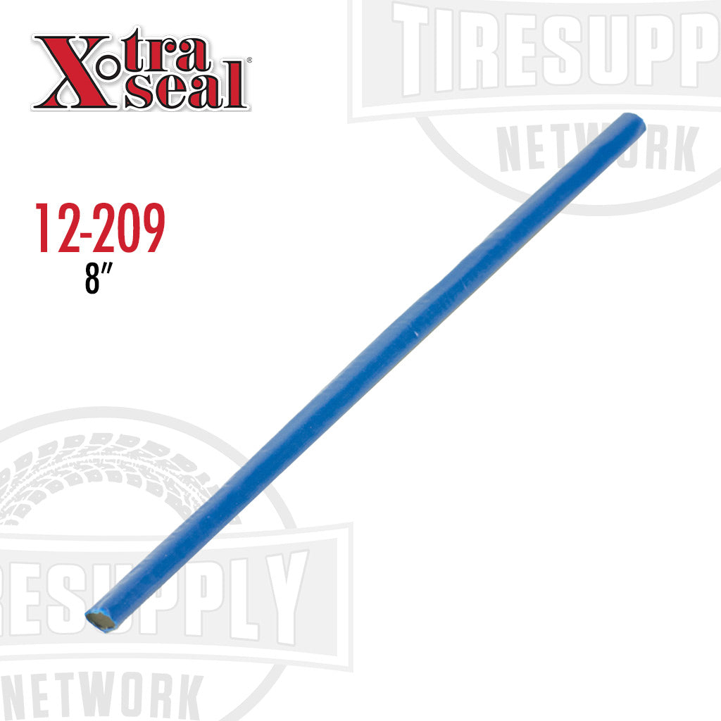 Xtra Seal | 8" Oval Insert 5/16″ x 7/16" (12-209)