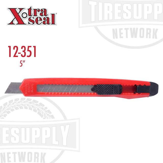 Xtra Seal 12-351. 5" cutter