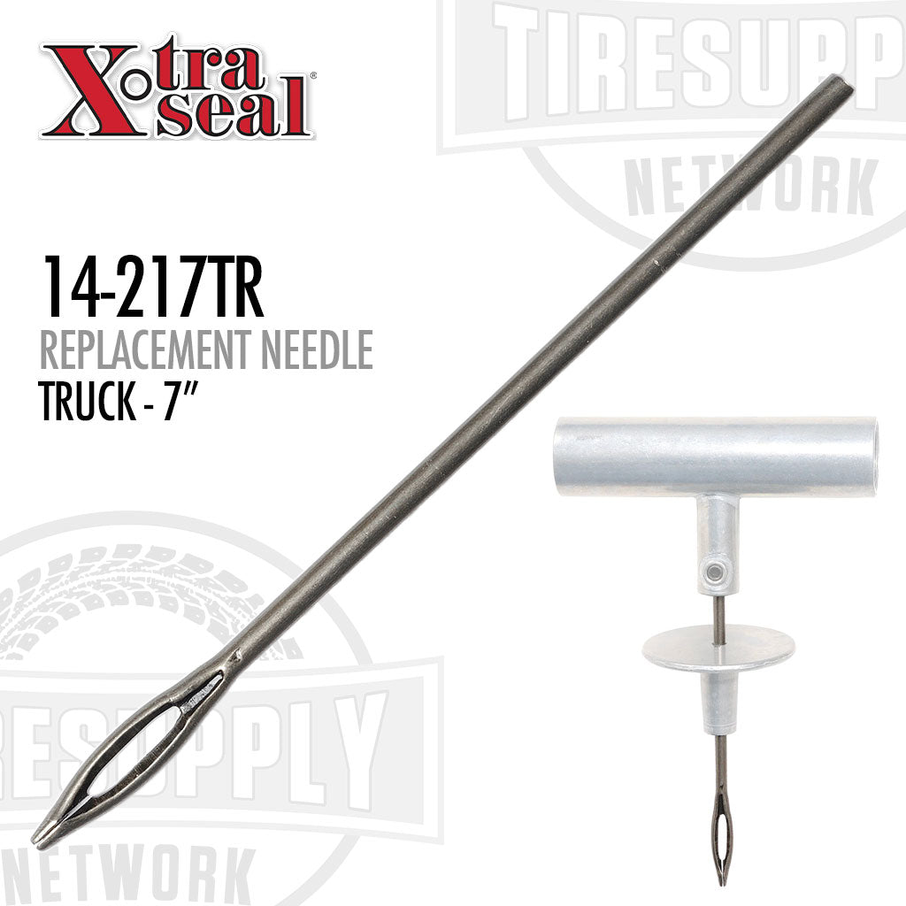 Xtra Seal | Replacement Needle - Choose Passenger 14-217R or Truck 14-217TR