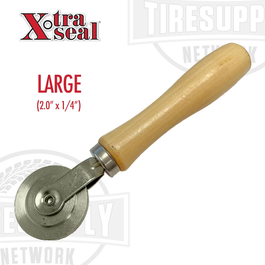 Xtra Seal 14-314A Large 2.0" x 1/4"