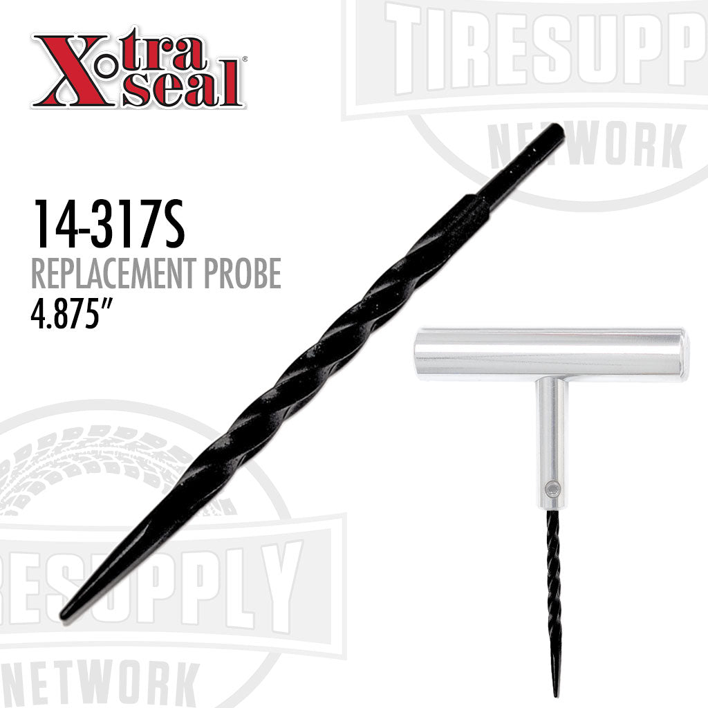 Xtra Seal 14-317S | Replacement Spiral Cement Probe
