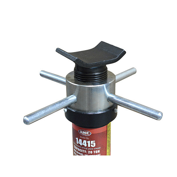 AME | 20 Ton Screw Style Jack Stand OTR (14415)