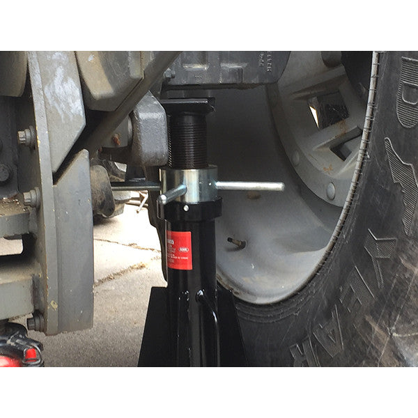 AME | 20 Ton Screw Style Jack Stand OTR (14415)