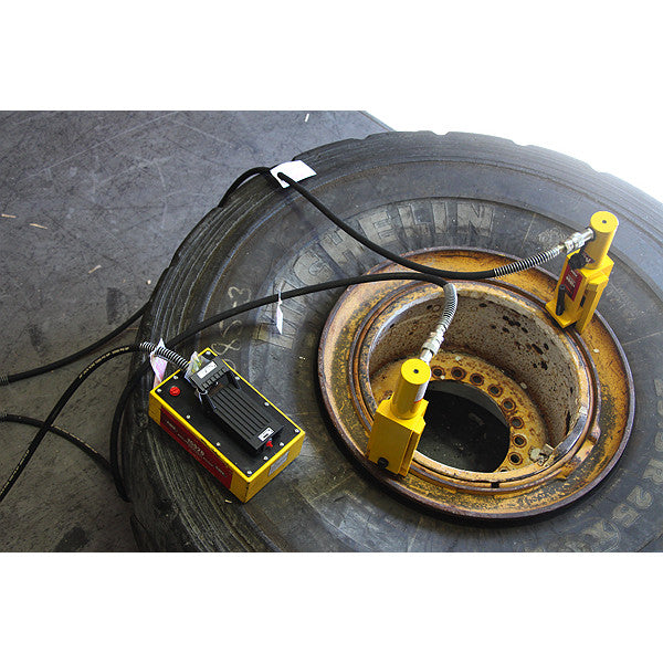 AME | Bead Breaker Kit Dual - OTR Giant Tire (12105-AME)