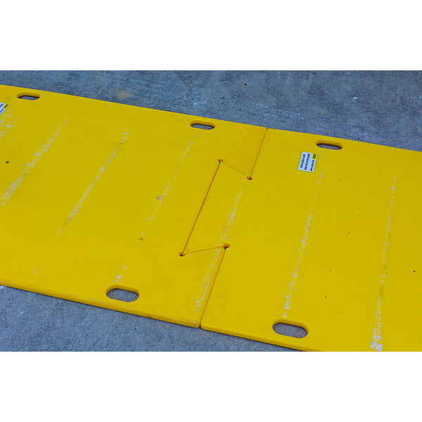 AME | Dozer Track Floor Protection Mat - 31" (15345)