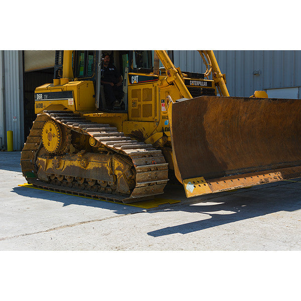 AME | Dozer Track Floor Protection Mat - 31" (15345)