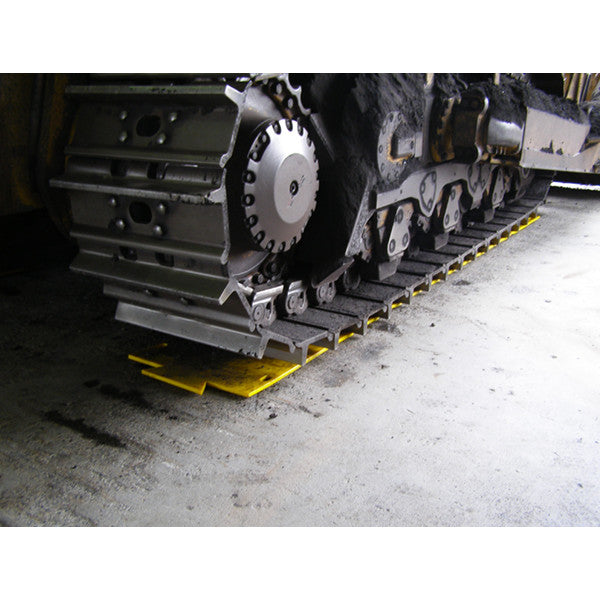 AME | Dozer Track Floor Protection Mat - 31" (15345)