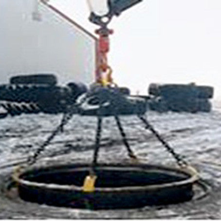 AME | Flange Ring Puller (93000)