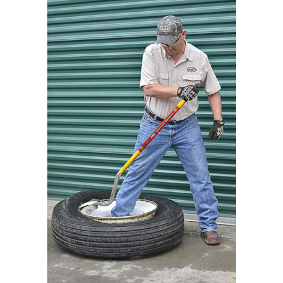 AME | Golden Buddy Demounting Tool (71051)