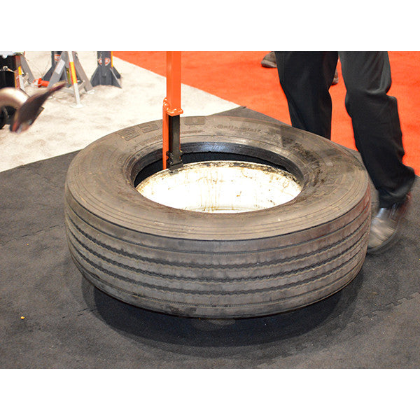 AME | Impact Truck Tire De-Mounter (71025)