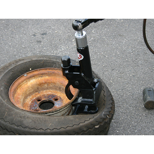 AME | Little Buddy Manual Tire Bead Breaker (71600)