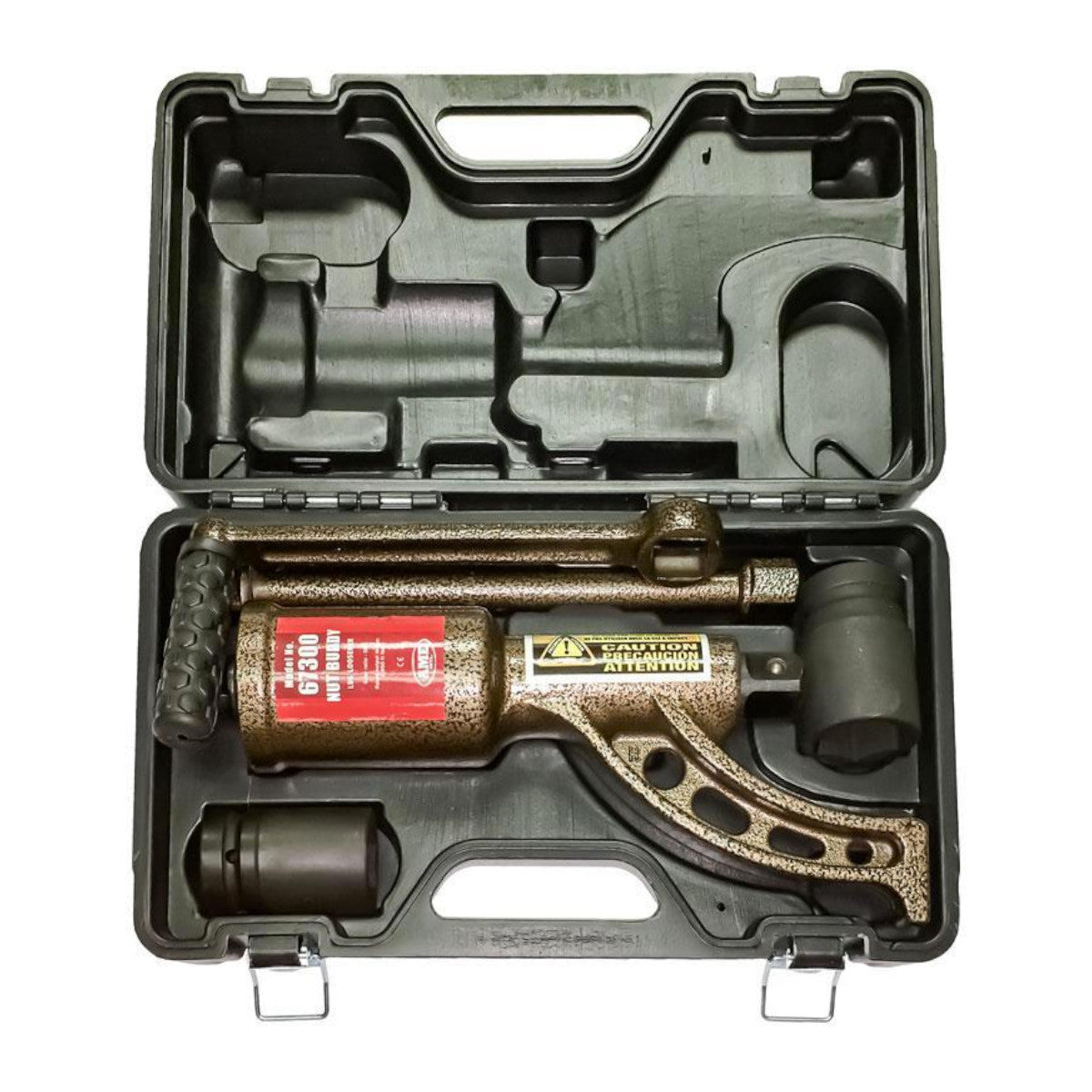 AME | Nut Buddy Lug Loosener (67300)