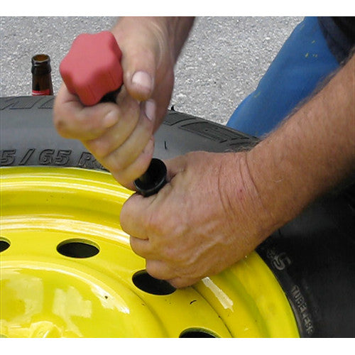 AME | QVC Valve Stem Quick Change Tool - Tube Only (51025-002)