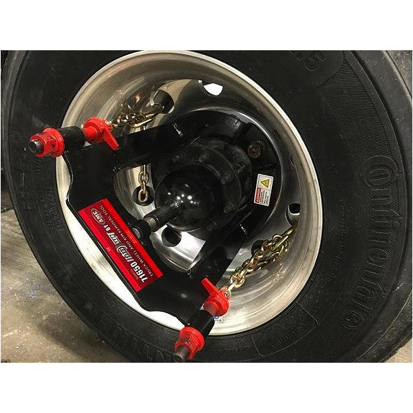 AME | Rimwit Jr Wheel & Rim Removal Tool - 19.5" Wheels (71655)