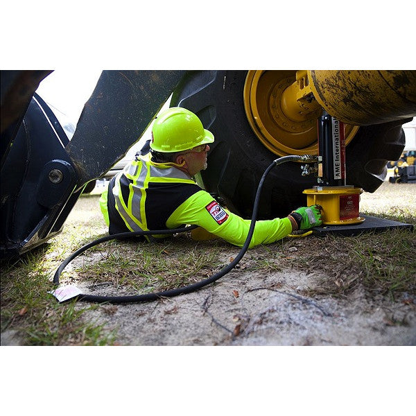 AME | Steel Crib Kit - 3" 6" 9" Stands (15002)