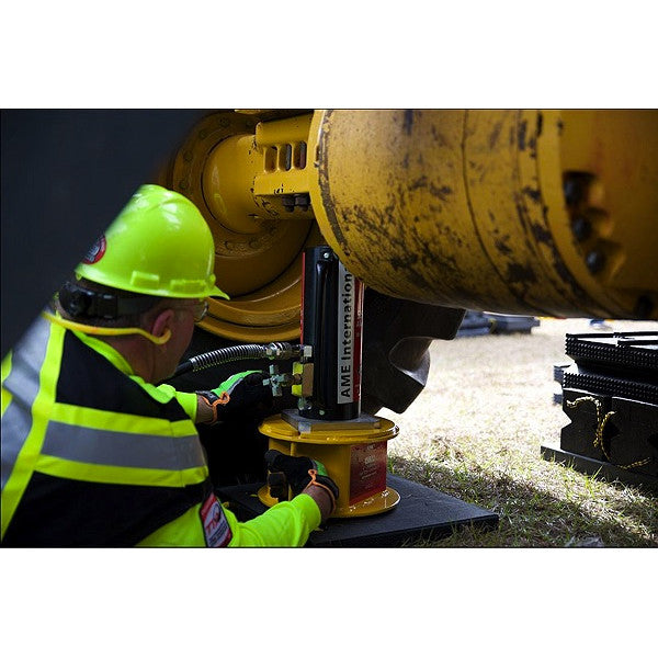 AME | Steel Crib Kit - 3" 6" 9" Stands (15002)