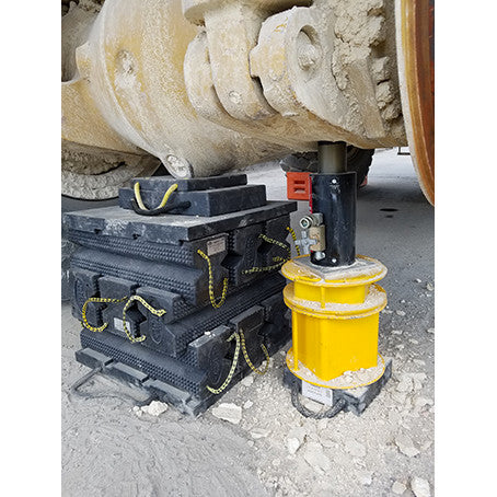 AME | Steel Crib Kit - 3" 6" 9" Stands (15002)