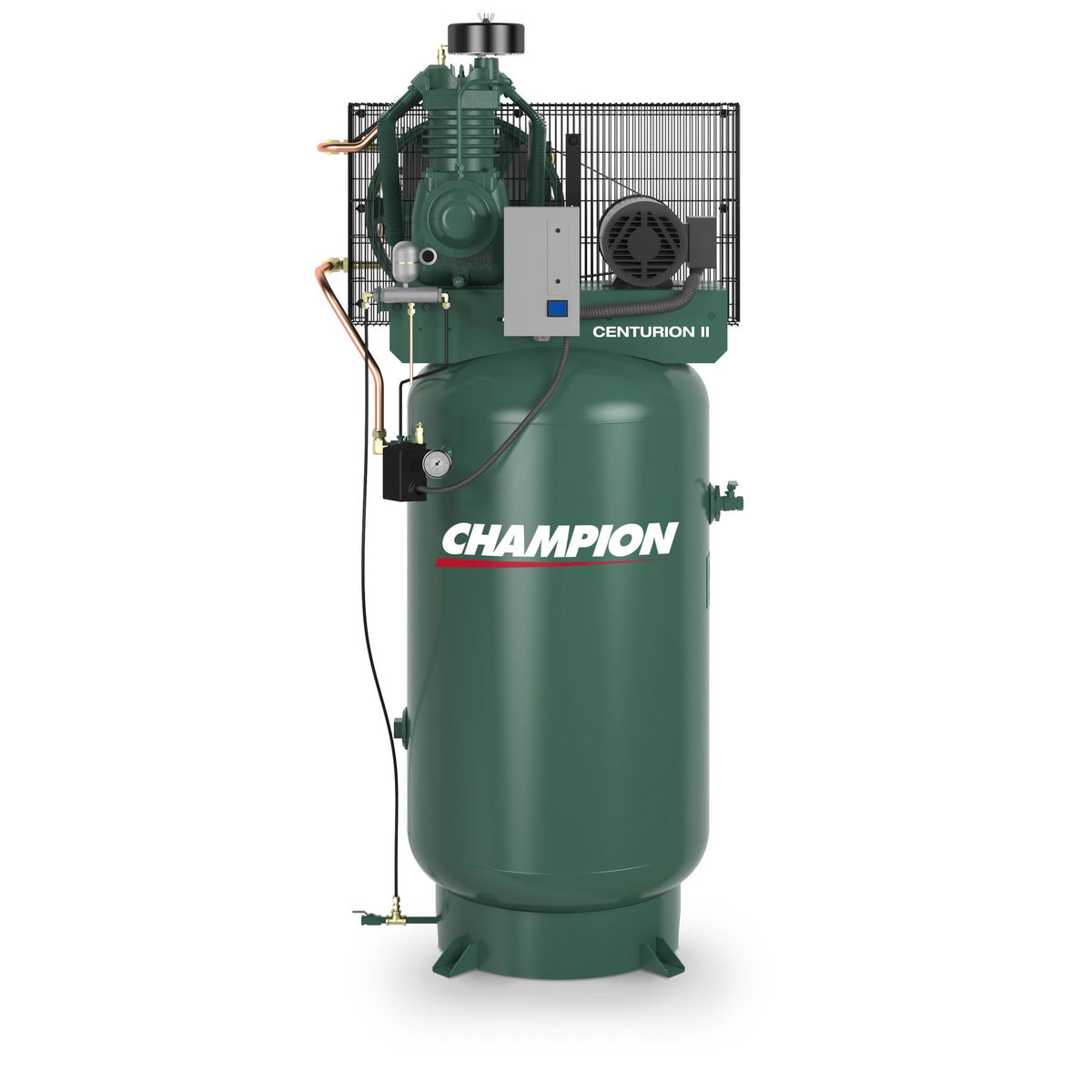 Champion | VR5-8 Air Compressor Centurion 208-230V, 1PH, 5HP, 80GL (VRV5-8)
