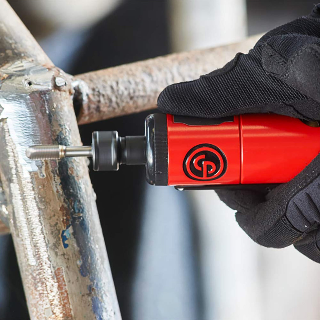 Chicago Pneumatic | High Speed Grinder (CP872)