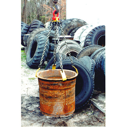 ESCO | Flange Ring Puller (90300)