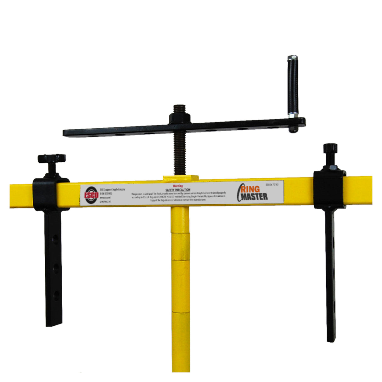 ESCO | RingMaster O-Ring & Lock-Ring Installation Tool (70162)