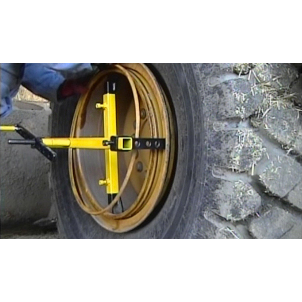 ESCO | RingMaster O-Ring & Lock-Ring Installation Tool (70162)