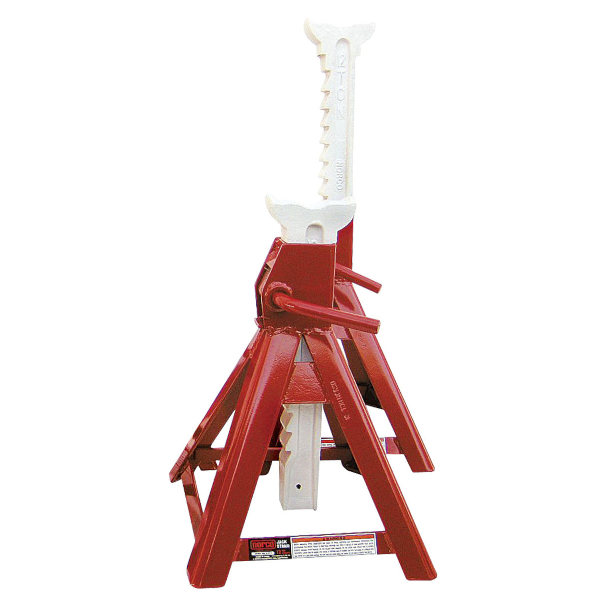 Norco 12 ton jack stand