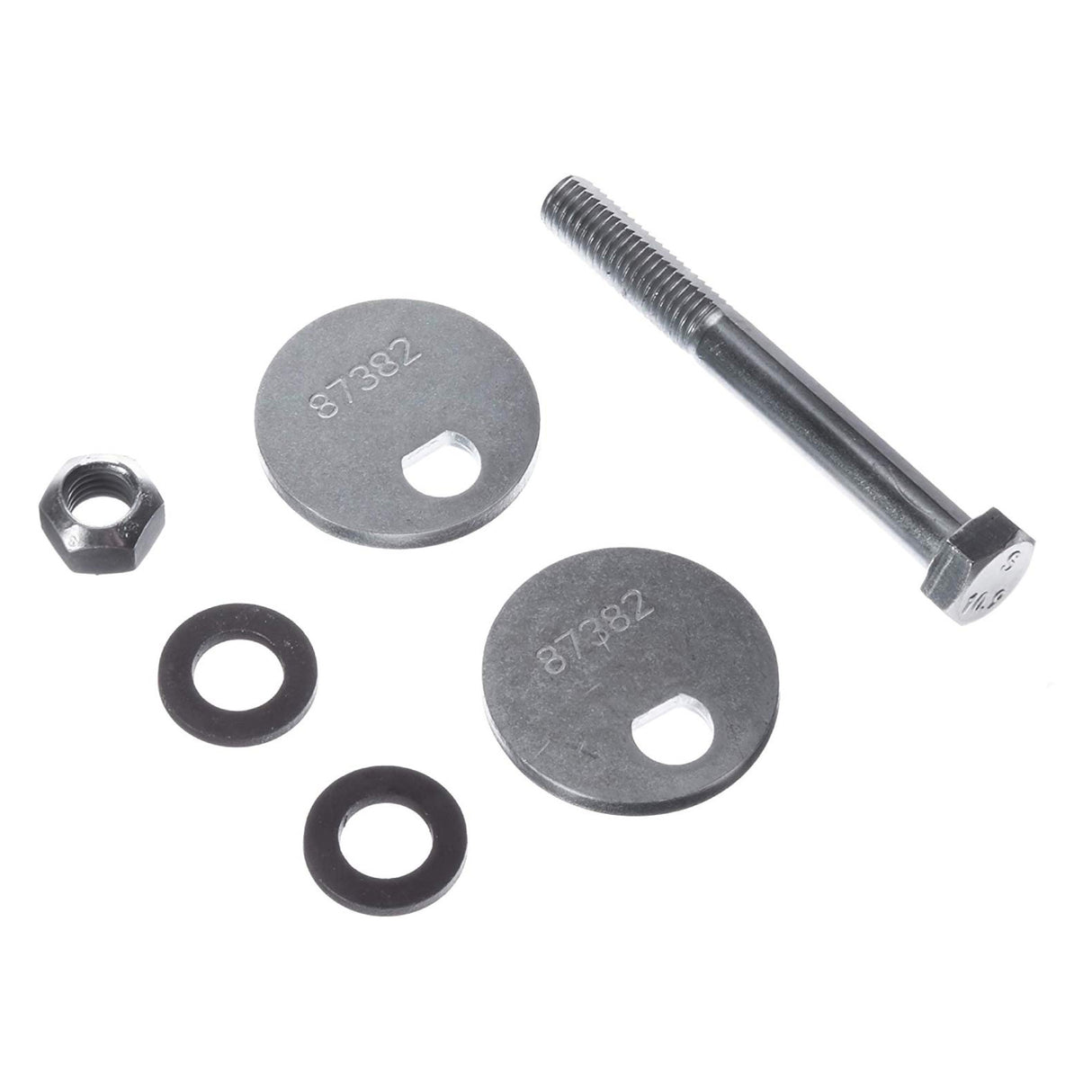 Specialty | Ford 150 Caster & Camber Bolt Kit (4 Pieces per Kit) 87385)