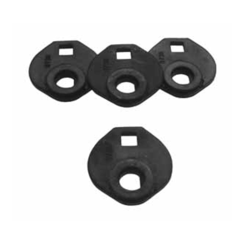 Specialty | Ford Explorer Caster & Camber Bolt Kit (4 Pieces per Kit) (87310)