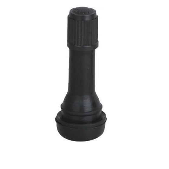 TR438) Rubber Snap-in Valve Stem for Spare Tire