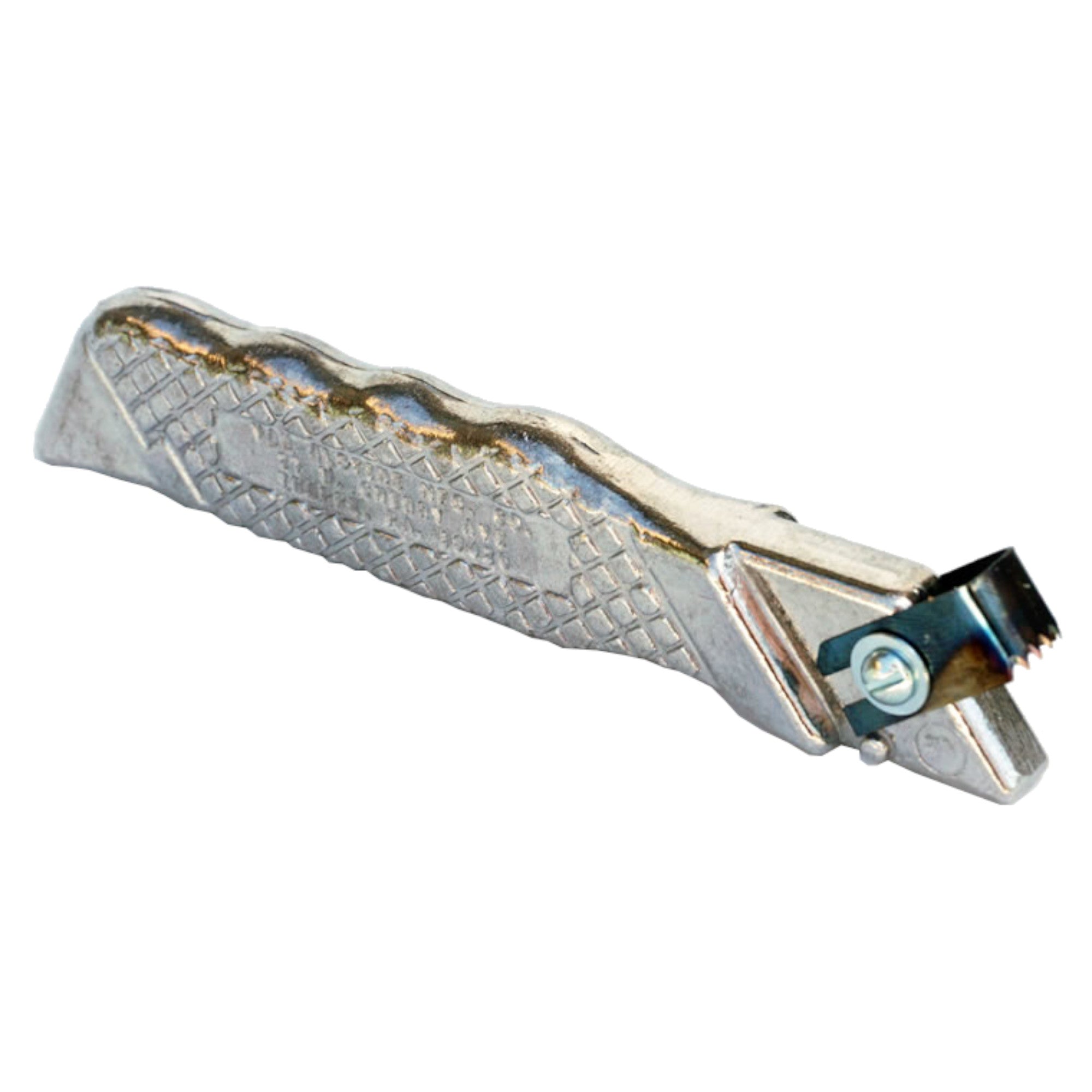 Van Alstine | Tire Serial Number DOT Remover Tool (TTHB-1)