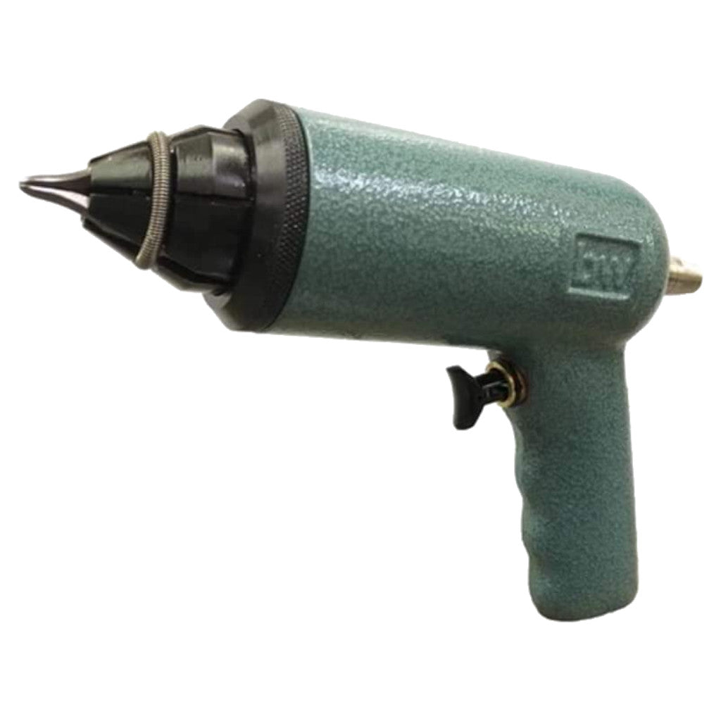 Bruno Wessel | Stud Gun Insertion Tool for 9mm Base Flange Tire Studs (TSIT-9)