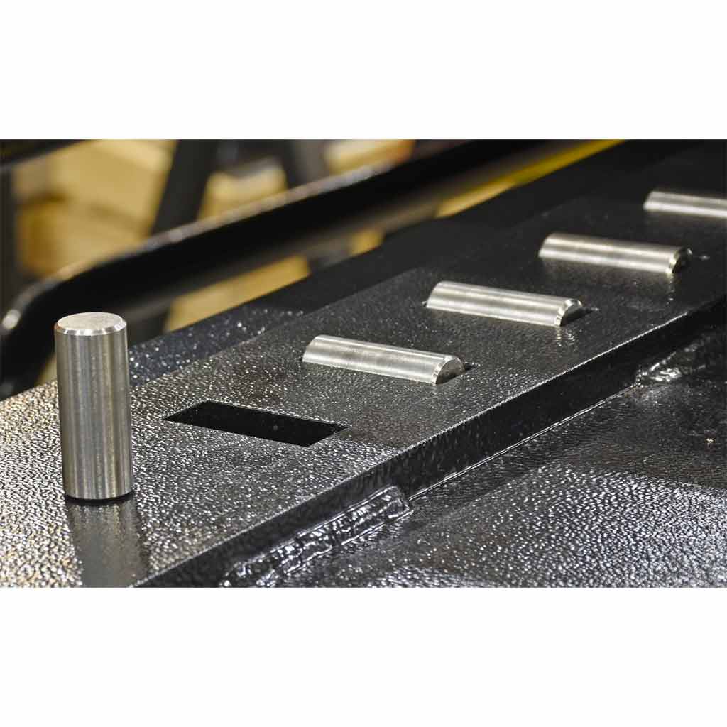 Challenger Lifts | Electric Vehicle Battery Lifting Table with 3,300 lb. Capacity (BT3300)