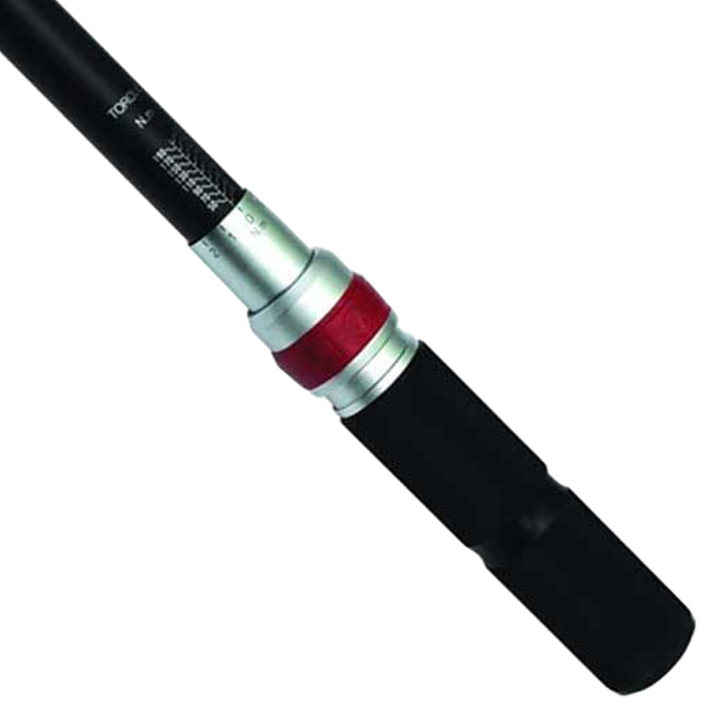 Chicago Pneumatic CP8917 | Torque Wrench 1/2″ Drive 50-250 ft-lbs