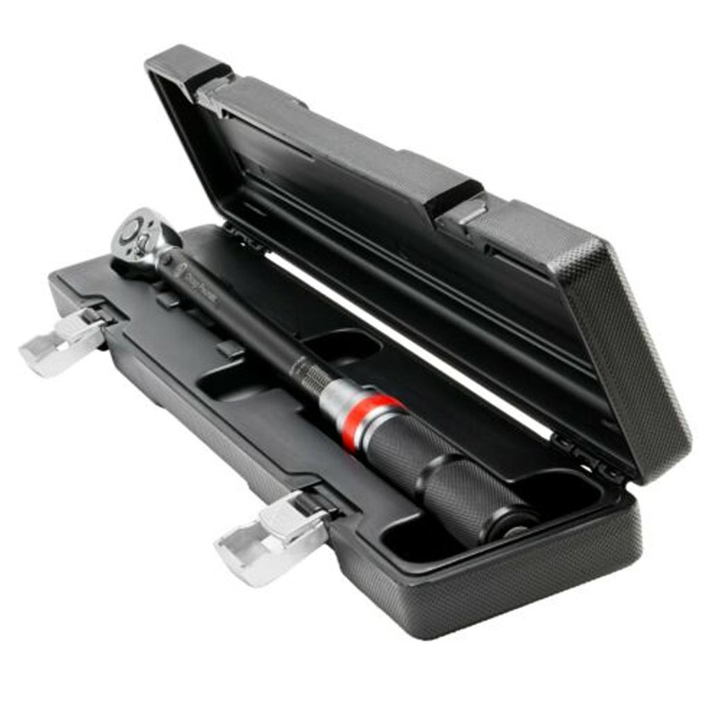 Chicago Pneumatic CP8917 | Torque Wrench 1/2″ Drive 50-250 ft-lbs