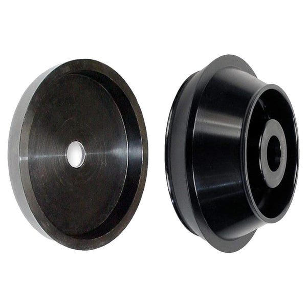 Haweka HW150280091 Wheel Balancer Light Truck Front Cone Adapter Kit