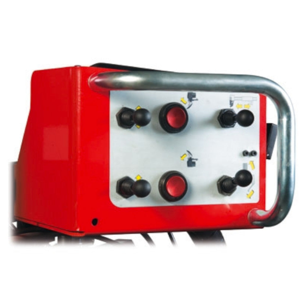 Corghi Artiglio Electric Leverless AM500