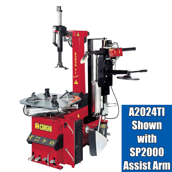 Corghi | SP2000 Helper Assist Arm for A2024 and A2030 Rim 