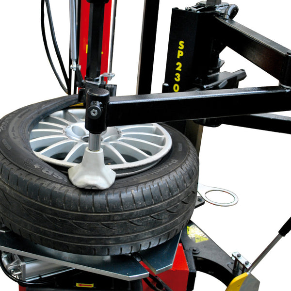 Corghi | SP2300 PLUS Helper Assist Arm for A2024 and A2030 Rim Clamp Tire  Changers