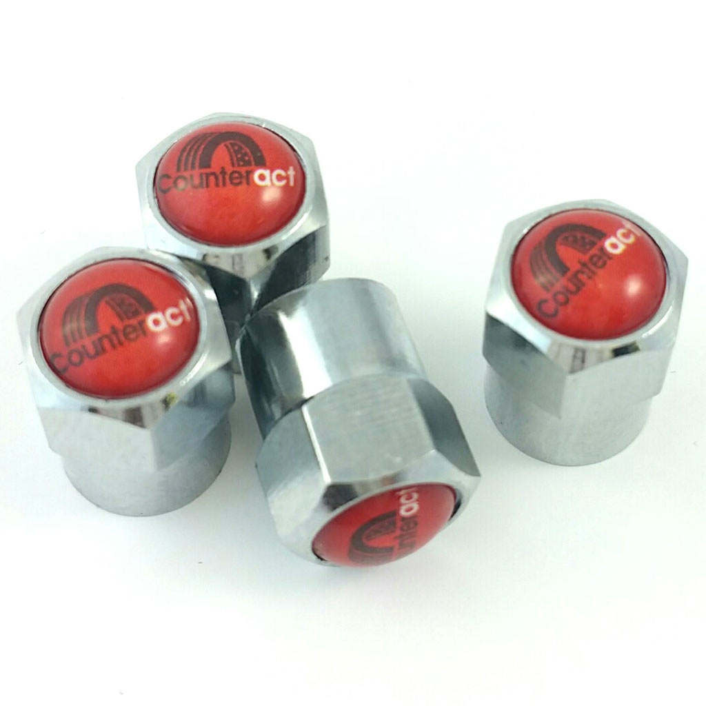 Counteract | Do-It-Yourself DIY Kit for Off-Road ATV & UTV with 2 oz Tire Balancing Beads (KITH)